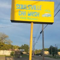 Soulville Car Wash ico
