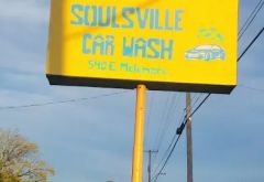 Soulville Car Wash photo 1
