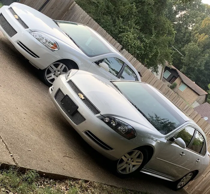 DMX Car Wash Picture 1