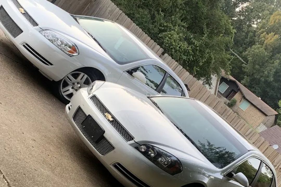 DMX Car Wash