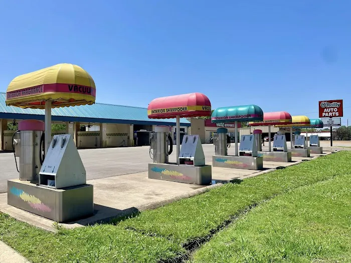 The Wash Factory Picture 2