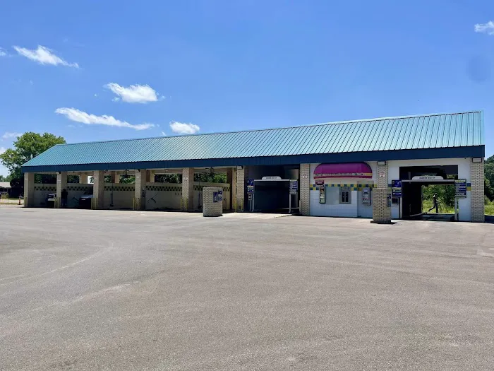 The Wash Factory Picture 1