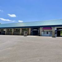 The Wash Factory ico