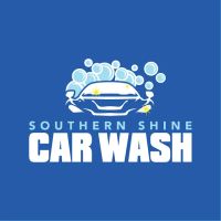 Southern Shine Car Wash ico