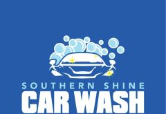 Southern Shine Car Wash photo 1