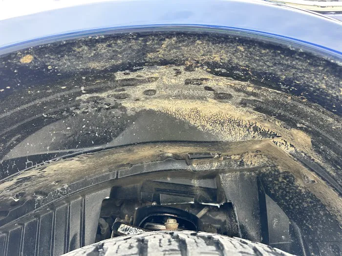 Tidal Wave Auto Spa | Car Wash Picture 5