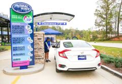Tidal Wave Auto Spa | Car Wash photo 1