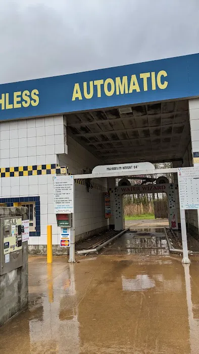 Pickwick Car Wash Picture 1