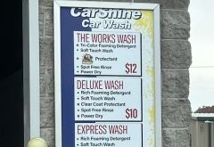 Car Shine photo 4