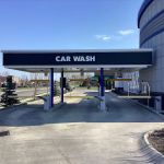 Great White Express Car Wash