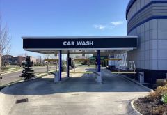 Great White Express Car Wash photo 1