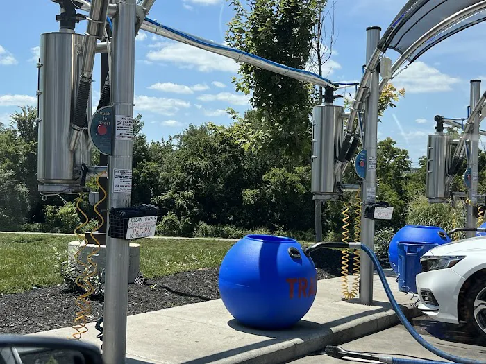 Great White Express Car Wash Picture 10