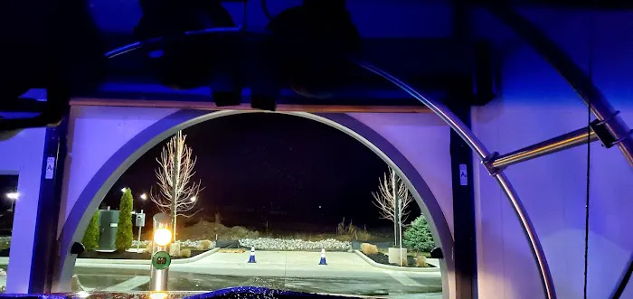 Great White Express Car Wash Picture 8