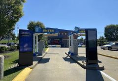 Take 5 Car Wash photo 1