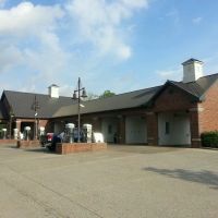 Campbell Station Carwash ico