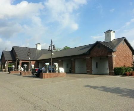 Campbell Station Carwash