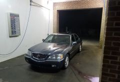 Campbell Station Carwash photo 4