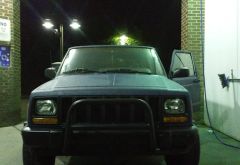 Campbell Station Carwash photo 2