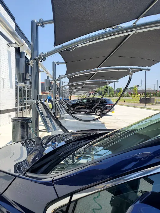 Wash N' Roll Car Wash - Goodlettsville, TN Picture 7