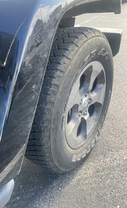 Wash N' Roll Car Wash - Goodlettsville, TN Picture 3