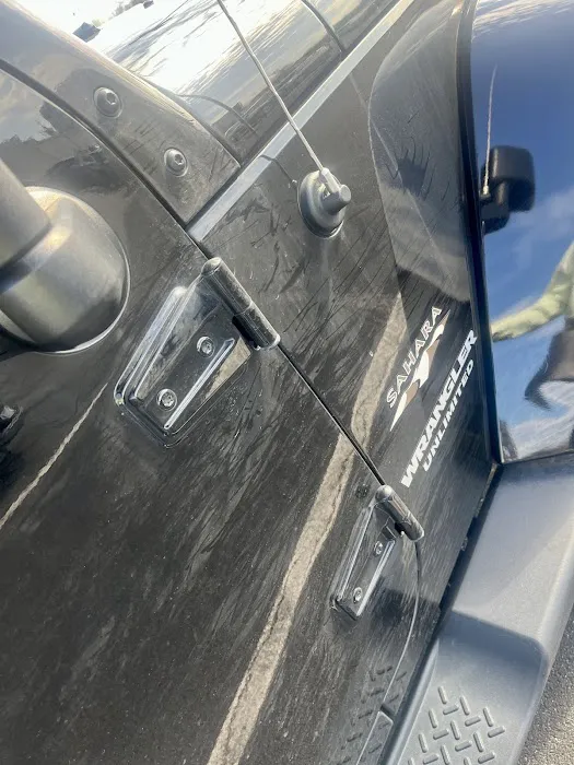 Wash N' Roll Car Wash - Goodlettsville, TN Picture 4