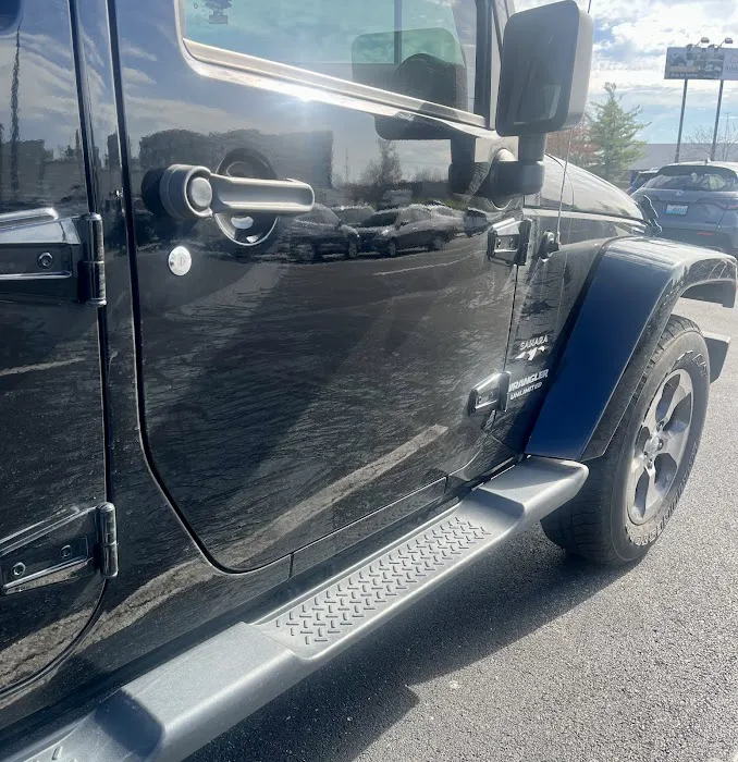 Wash N' Roll Car Wash - Goodlettsville, TN Picture 1