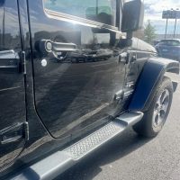 Wash N' Roll Car Wash - Goodlettsville, TN ico