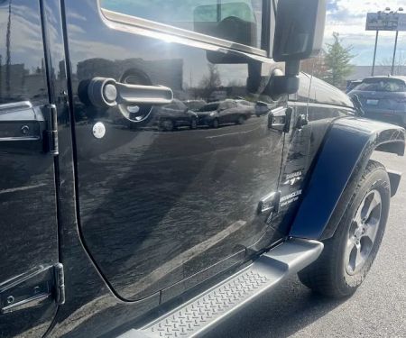 Wash N' Roll Car Wash - Goodlettsville, TN