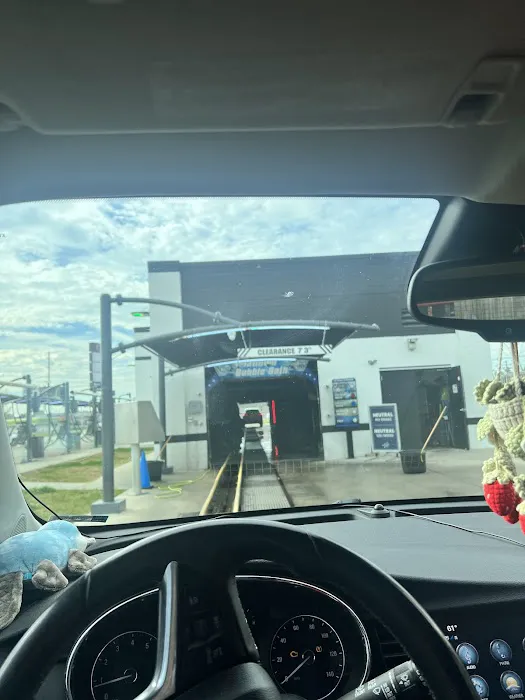 Wash N' Roll Car Wash - Goodlettsville, TN Picture 6