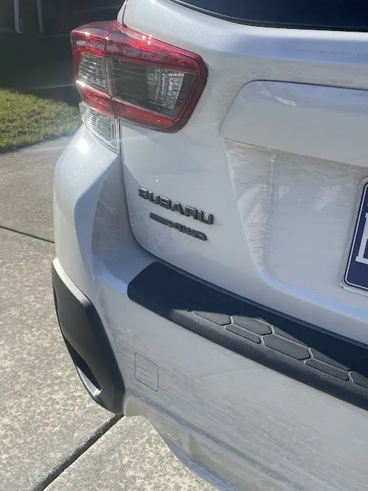 Wash N' Roll Car Wash - Goodlettsville, TN Picture 9