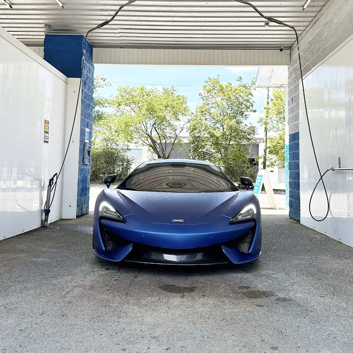 Sonshine Carwash Picture 8