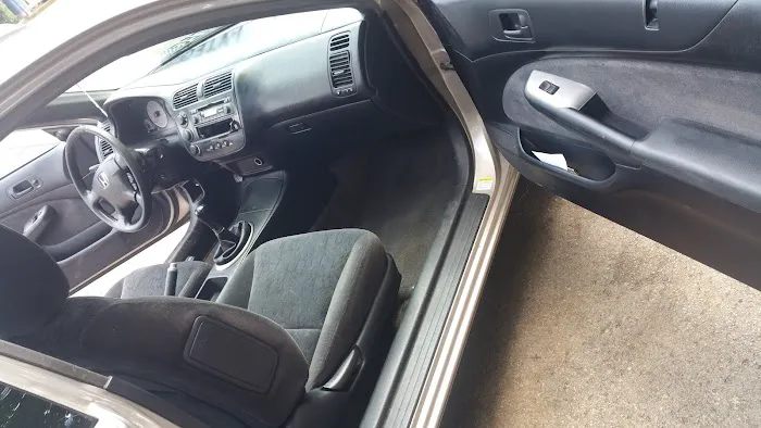 Sonshine Carwash Picture 6