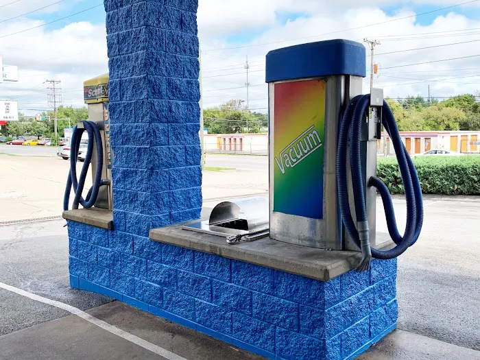 Sonshine Carwash Picture 4