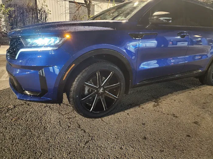 Sonshine Carwash Picture 10