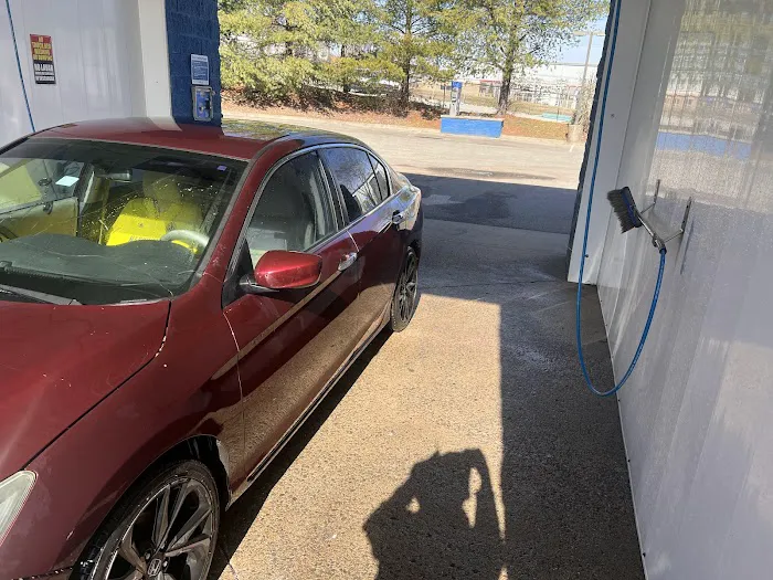 Sonshine Carwash Picture 2