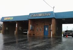 Car Wash photo 2