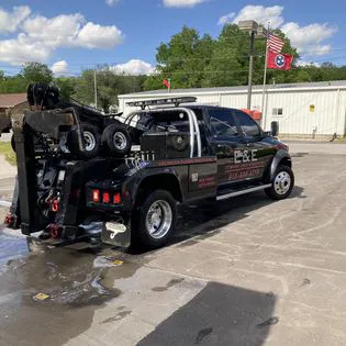 Shine Brite Car Wash Picture 2