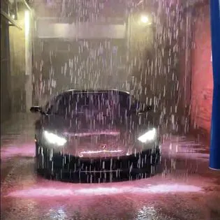 Shine Brite Car Wash Picture 4