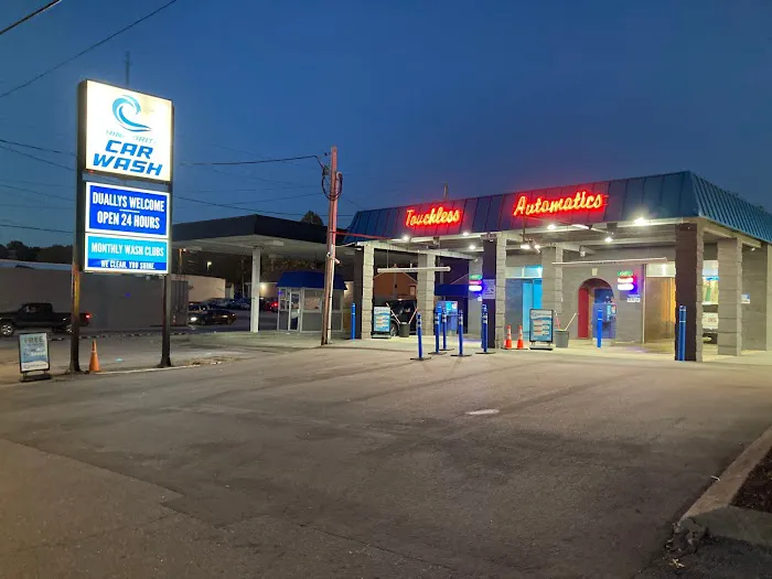 Shine Brite Car Wash Picture 8