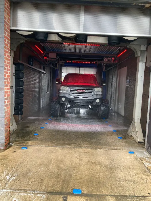 Shine Brite Car Wash Picture 7