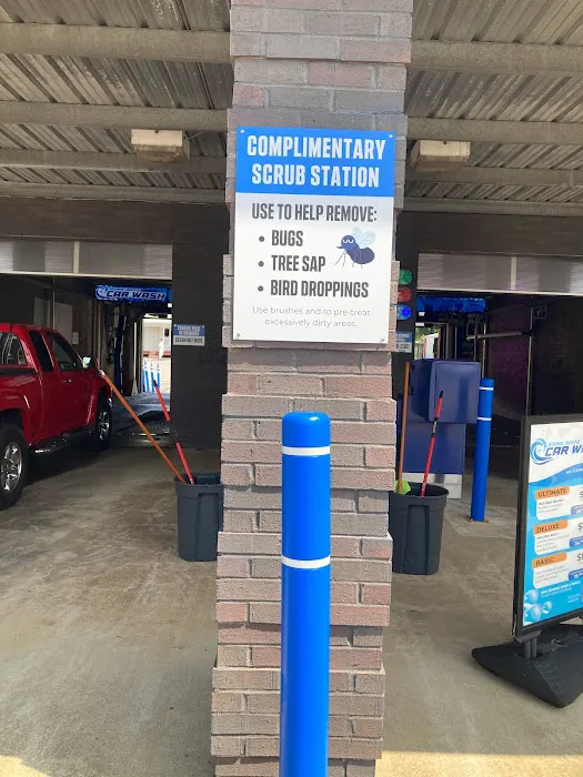 Shine Brite Car Wash Picture 10