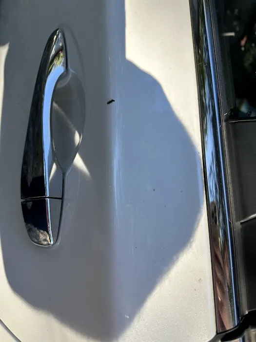 Shine Brite Car Wash Picture 5