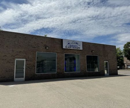 Legacy Car Wash