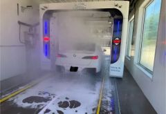 Legacy Car Wash photo 3