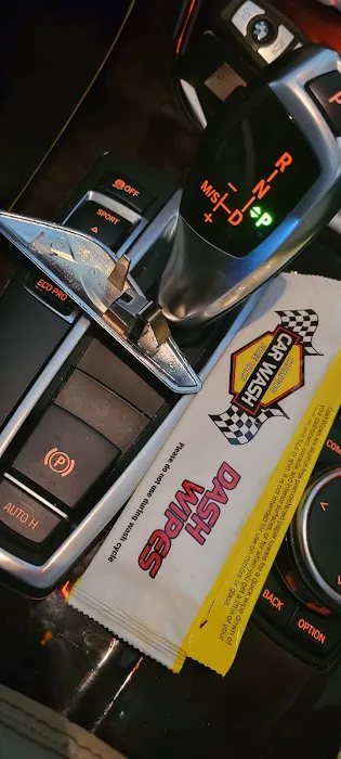 Champion Car Wash Picture 3