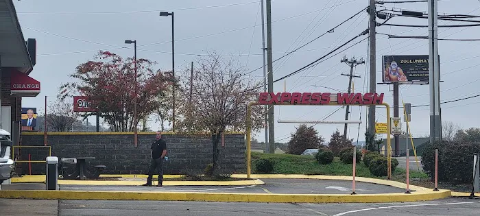 Champion Car Wash Picture 7