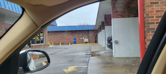 Champion Car Wash Picture 5