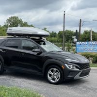 Bayo CarWash & Detailing Shop ico