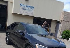Bayo CarWash & Detailing Shop photo 3