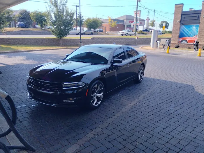 Wash N' Roll Car Wash - Madison, TN Picture 6